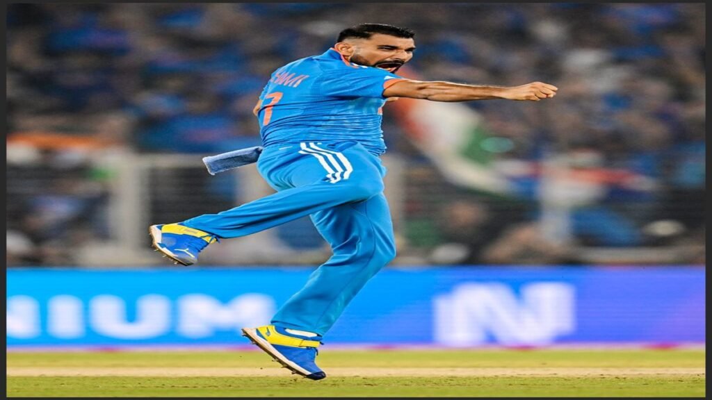 Mohammed Shami fasting controversy explanation