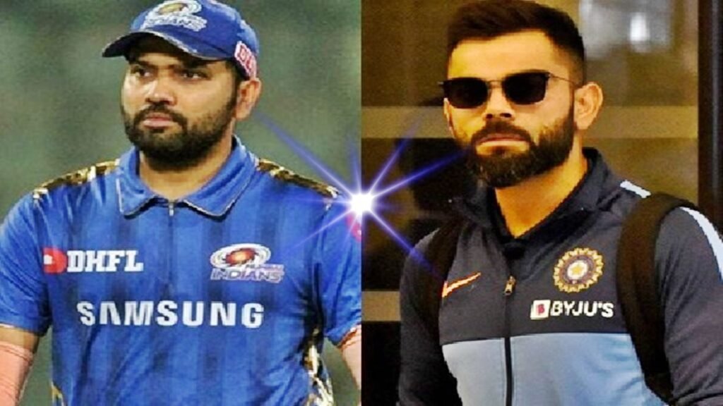 India 2027 World Cup squad prediction