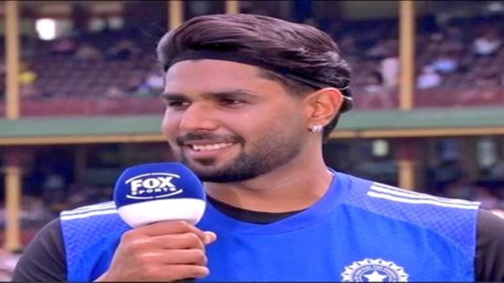 Rohit Sharma's tactical advice secured a key wicket