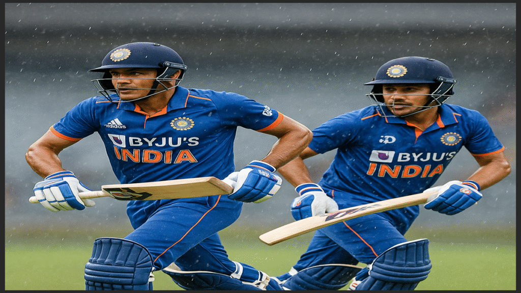 India wins T20 series against Australia