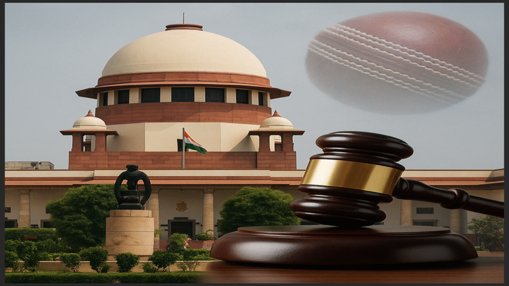 Mohammed Shami alimony dispute case