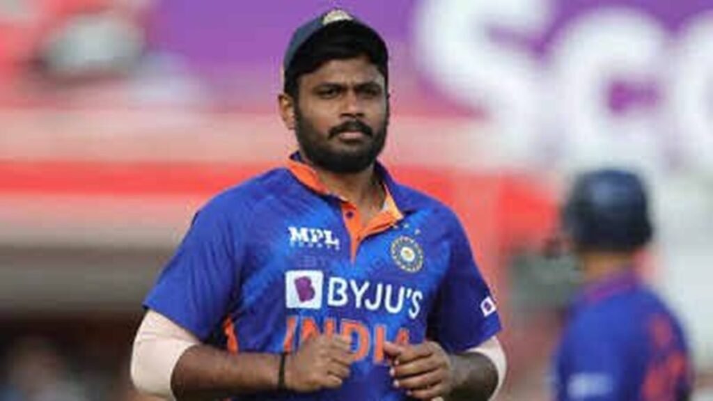 Sanju Samson transfer to Chennai Super Kings