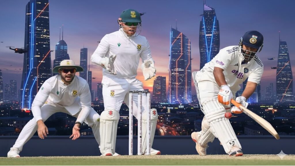 deeper issues in Indian cricket