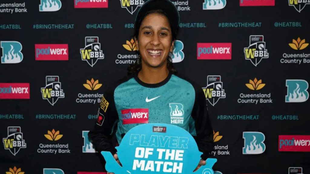 Smriti Mandhana wedding postponed Jemimah post