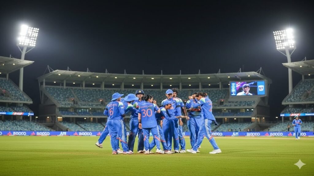 highly anticipated return of Shafali Verma to India's T20 squad