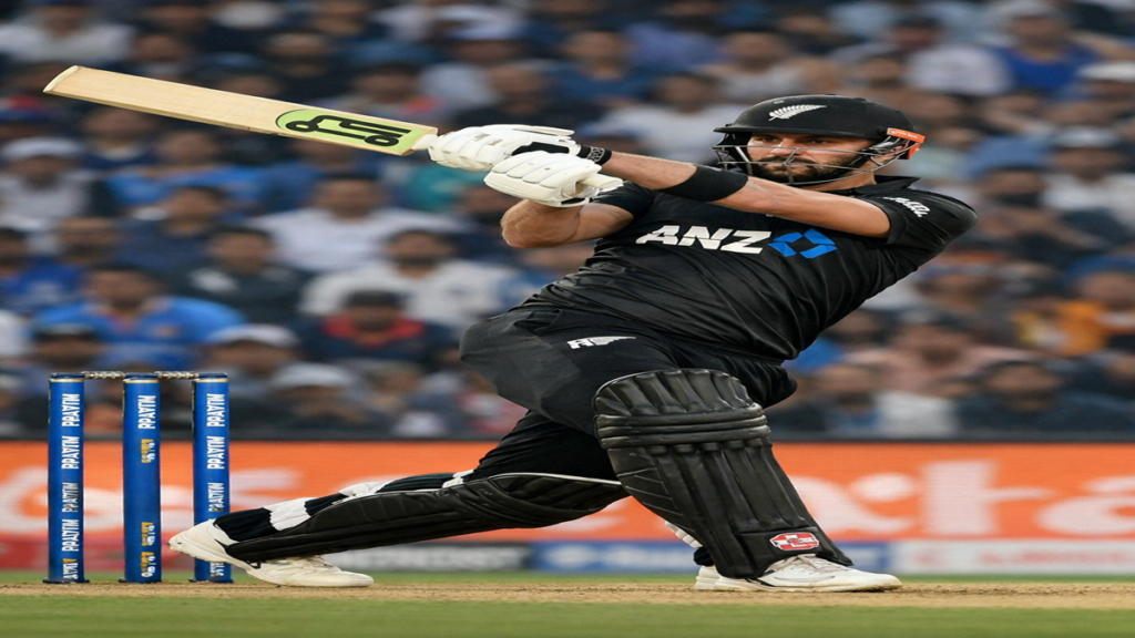 Five consecutive fifty-plus scores against India in India