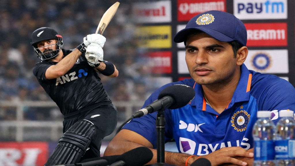 India vs New Zealand 2nd ODI loss analysis
