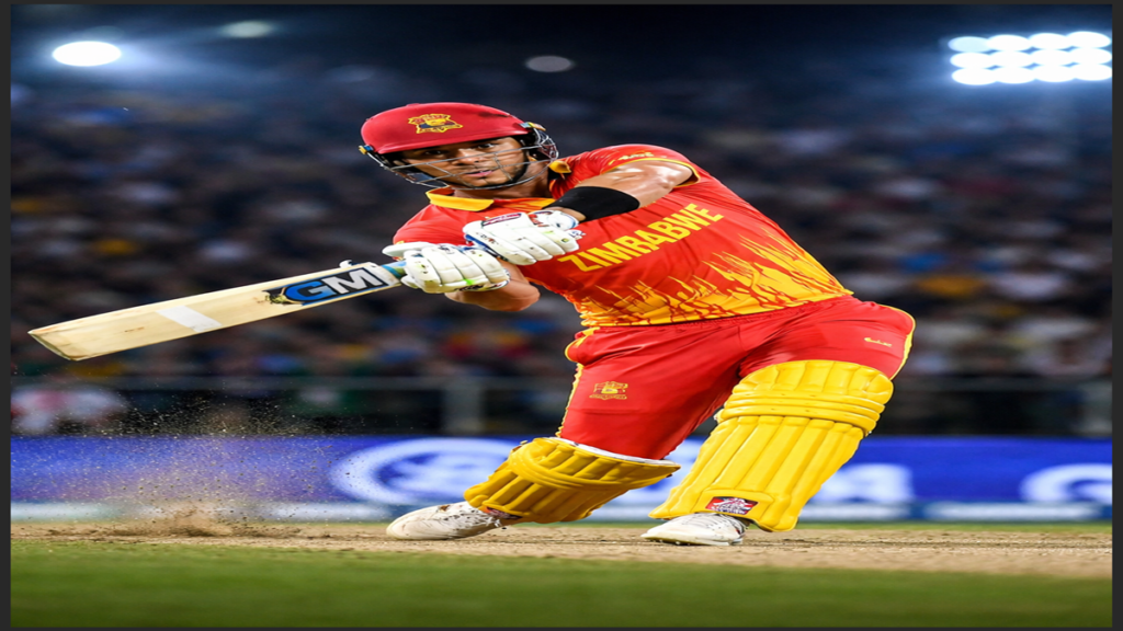 Brian Bennett breakthrough T20 World Cup