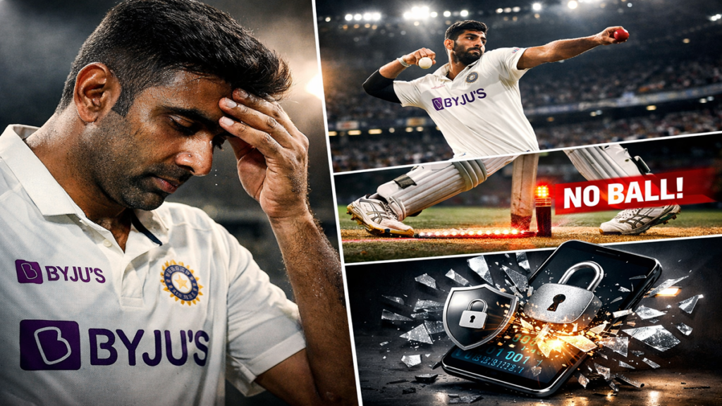 Ravichandran Ashwin retirement reason and latest cricket controversies 2026