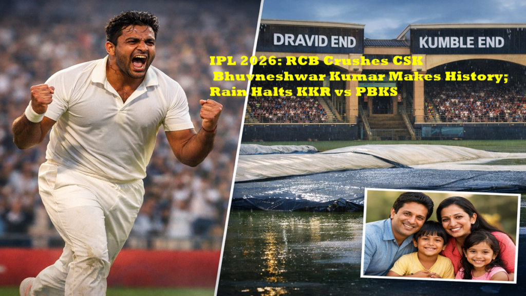 Bhuvneshwar Kumar 200 Wickets