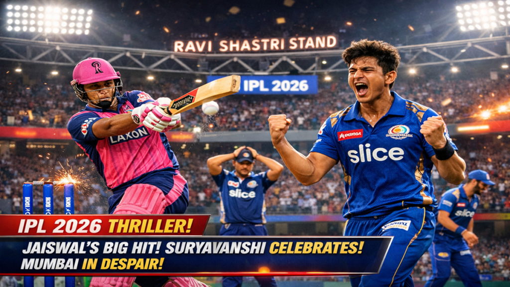 IPL 2026