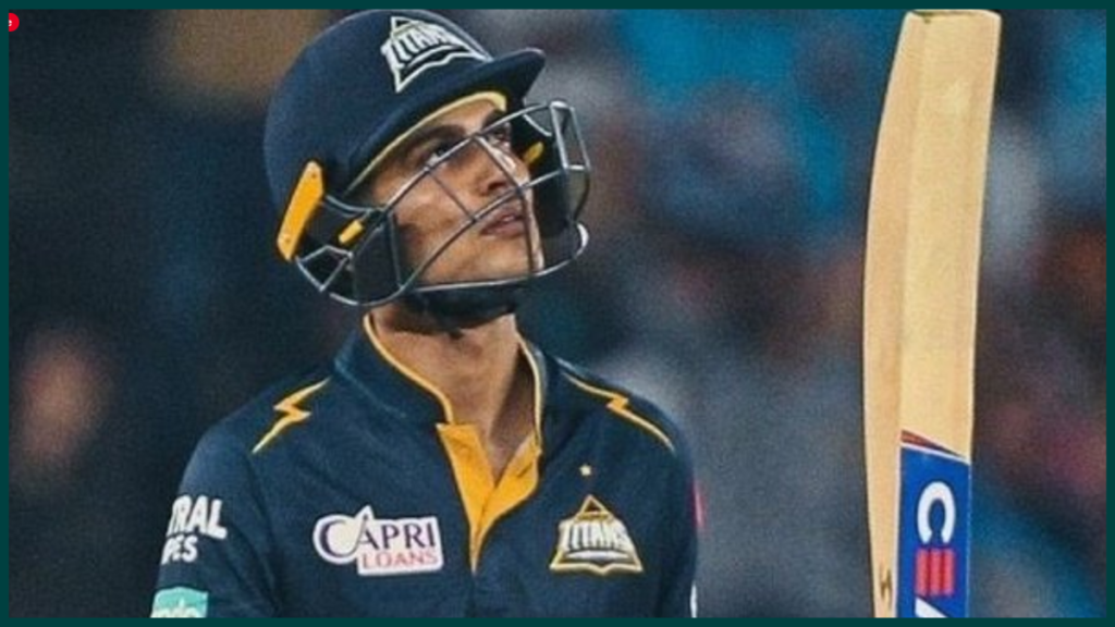 Shubman Gill fastest 4000 runs in IPL history record