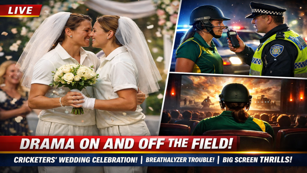 Top Cricket News Today