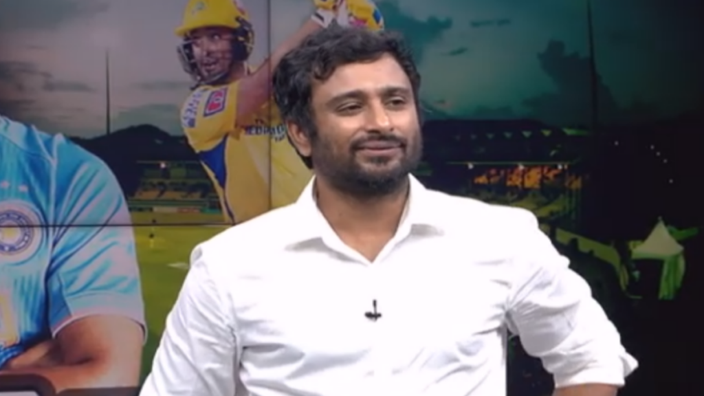 Ambati Rayudu