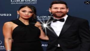 Shakira’s Viral Tribute to Lionel Messi and Antonela Roccuzzo Ahead of World Cup Final