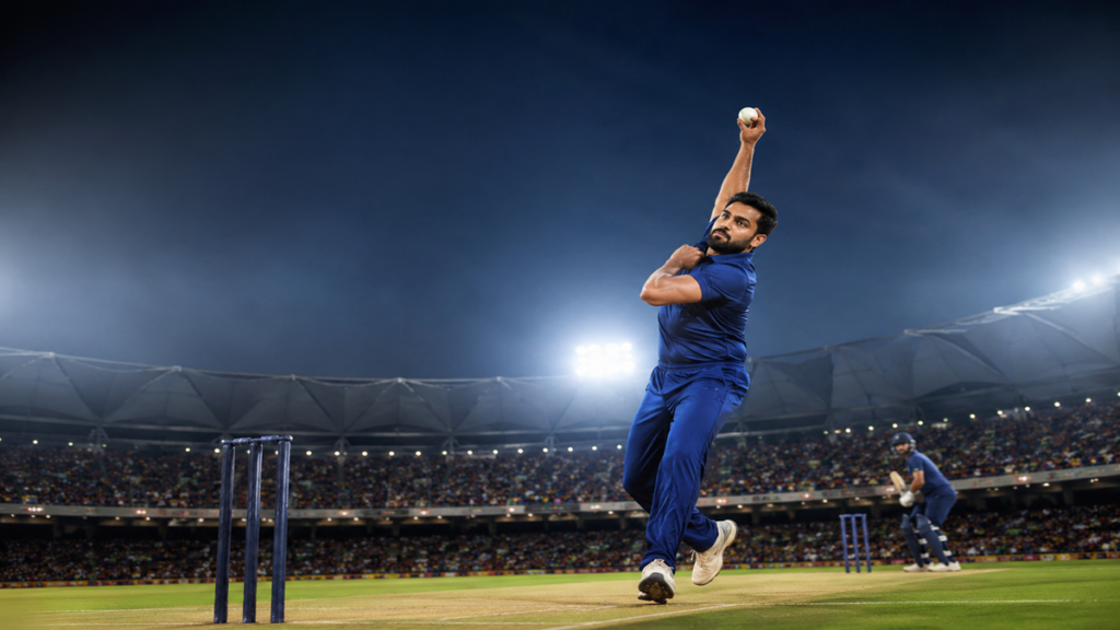 UP T20 League