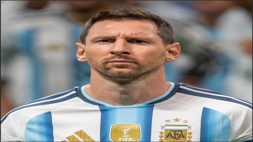 Messi impossible angle free kick goalMiami vs Nashville