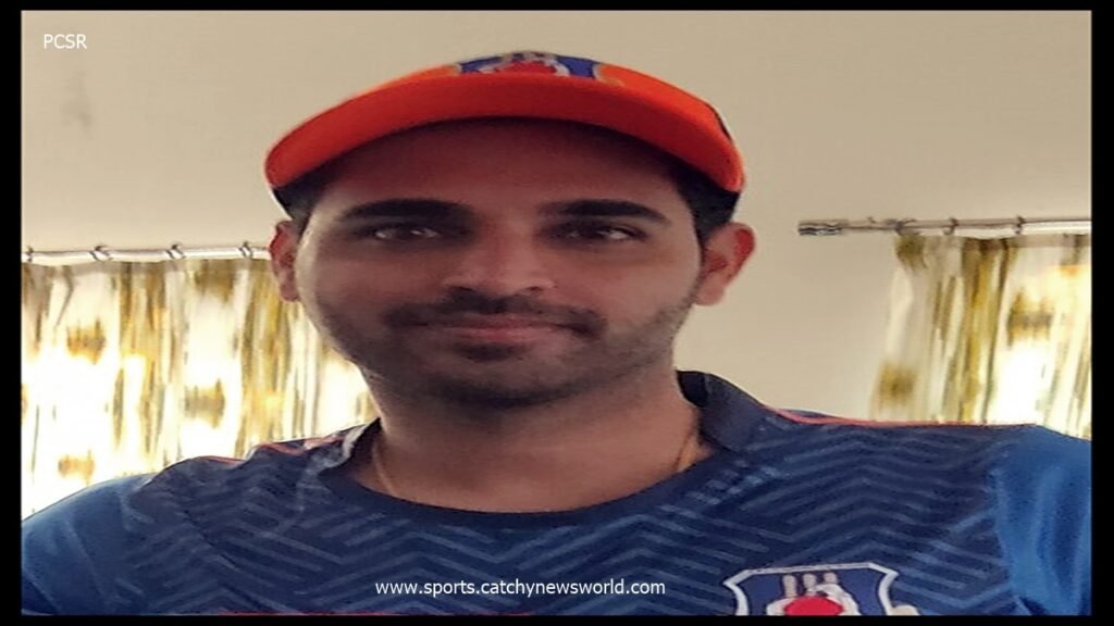 Bhuvneshwar Kumar Fitness Secrets