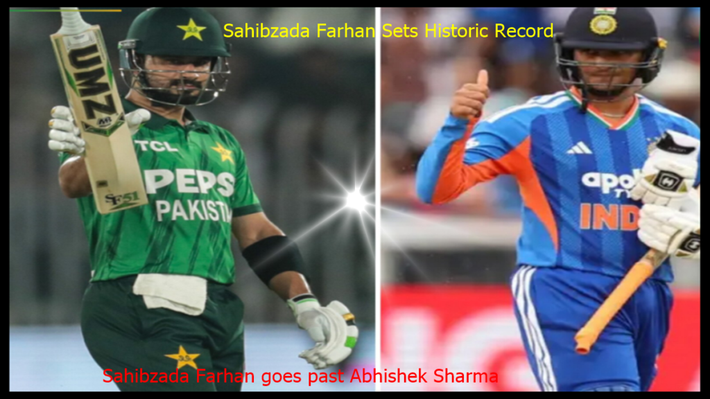 Most Runs in a 3-Match Bilateral T20 Series