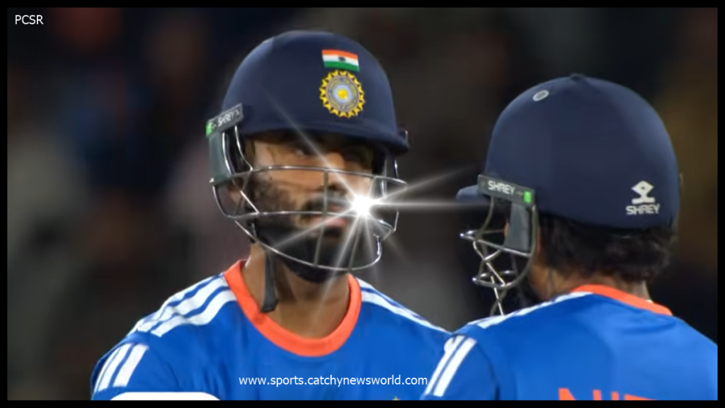 Naman Dhir T20 win over New Zealand